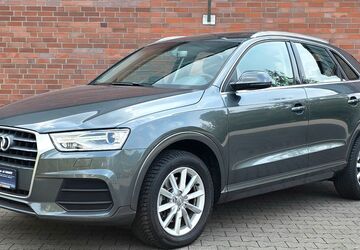 Audi Q3 57.000 km 18.950 &euro; Herne (NRW) 44628