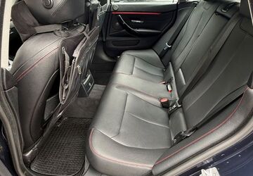BMW 420 198.000 km 12.490 &euro; Oberhausen 46149
