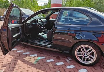 BMW 325 190.000 km 6.300 &euro; Dinslaken 46535