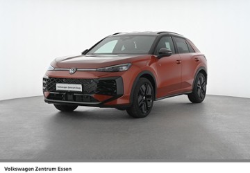 VW T-Roc 4.999 km 39.780 &euro; Essen 45143