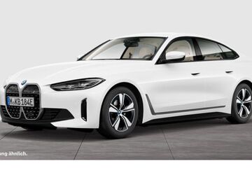 BMW i4 38.800 km 38.880 &euro; Lüdinghausen 59348