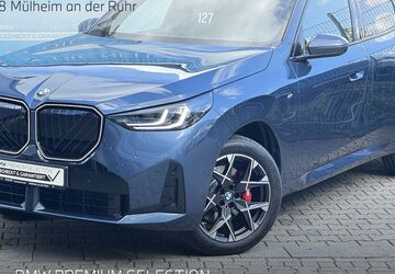 BMW X3 5.348 km 66.480 &euro; Mülheim an der Ruhr 45478