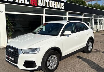 Audi Q3 94.500 km 17.700 &euro; Oberhausen 46049