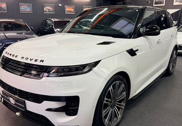 Land Rover Range Rover Sport 3.000 km 109.690 &euro; Gelsenkirchen 45879