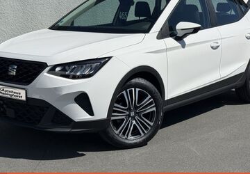Seat Arona 19.200 km 20.690 &euro; Castrop-Rauxel 44579