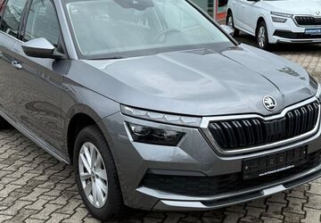 Skoda Kamiq 43.440 km 19.990 &euro; Witten 58456