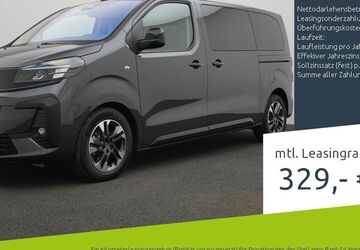Opel Zafira 1.500 km 35.990 &euro; Borken 46325