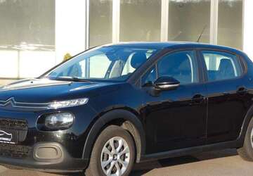 Citroen C3 170.057 km 5.270 &euro; Bochum 44807