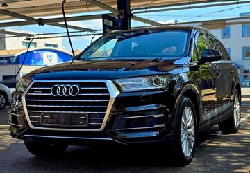 Audi Q7 146.000 km 25.900 &euro; Mülheim an der Ruhr 45473