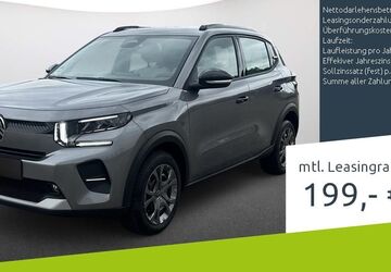 Citroen C3 3.107 km 19.289 &euro; Dortmund 44263
