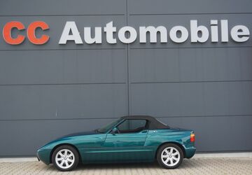 BMW Z1 30.000 km 59.880 &euro; Velen 46342