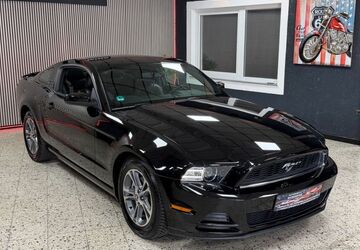 Ford Mustang 59.151 km 21.990 &euro; Essen 45356