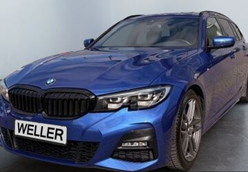 BMW 330 62.300 km 29.970 &euro; Dortmund 44143