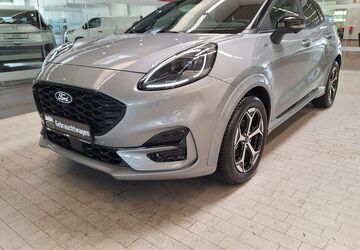 Ford Puma 3.067 km 27.870 &euro; Dinslaken 46539