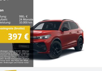 VW Tiguan 12.843 km 43.770 &euro; Marl 45770