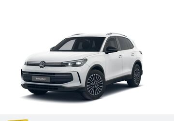 VW Tiguan 7.580 km 34.790 &euro; Marl 45770