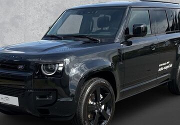 Land Rover Defender 3.000 km 99.980 &euro; Dinslaken 46535