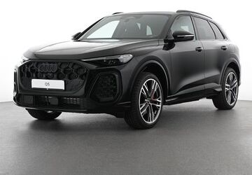 Audi Q5 2.500 km 77.880 &euro; Essen 45143