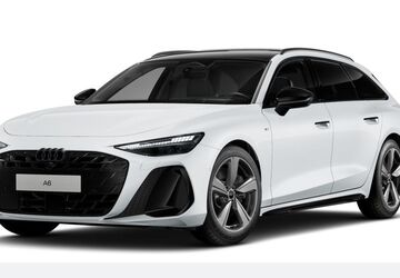Audi A6 27.110 km 55.950 &euro; Gelsenkirchen 45894