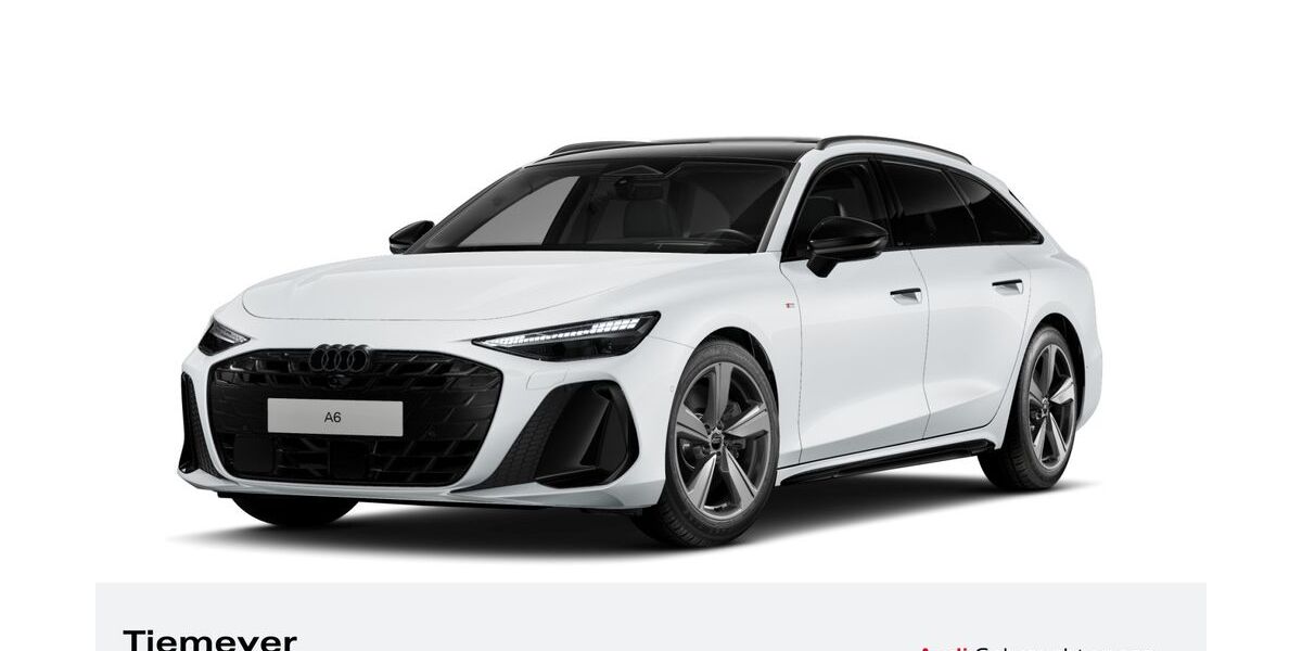 Audi A6 27.110 km 55.950 &euro; Gelsenkirchen 45894