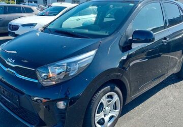Kia Picanto 23.200 km 14.980 &euro; Essen 45307