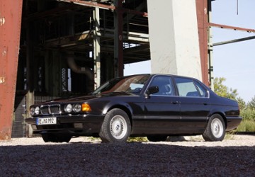 BMW 750 131.000 km 38.500 &euro; Marl 45770