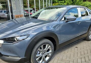 Mazda CX-30 5.863 km 30.390 &euro; Datteln 45711