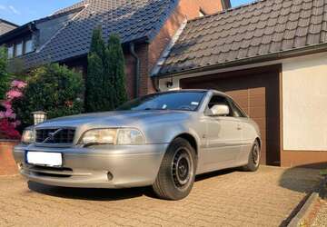 Volvo C70 268.000 km 4.999 &euro; Gladbeck, Stadt 45964