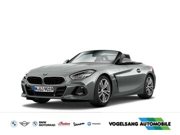 Gebrauchte BMW Z4