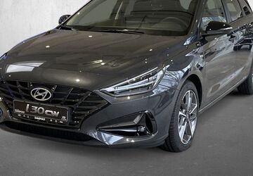 Hyundai i30 42.036 km 19.990 &euro; Castrop-Rauxel 44575