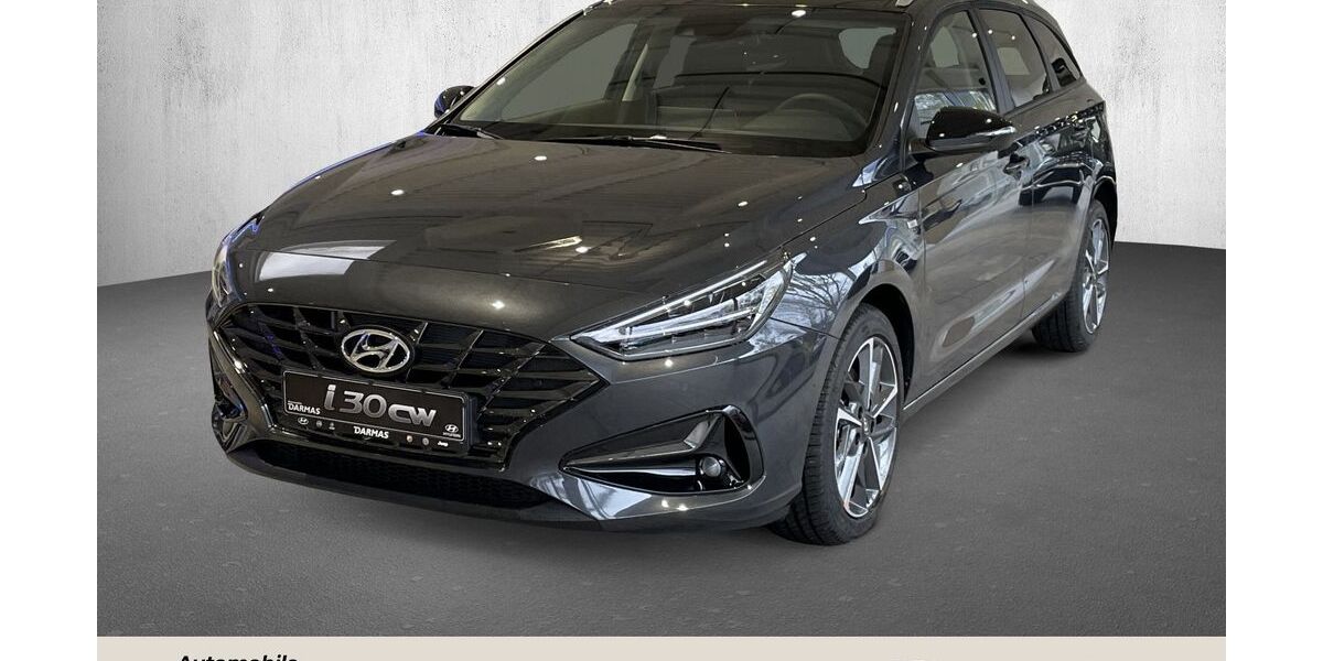Hyundai i30 42.036 km 19.990 &euro; Castrop-Rauxel 44575