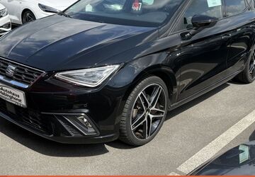 Seat Ibiza 93.565 km 18.490 &euro; Castrop-Rauxel 44579