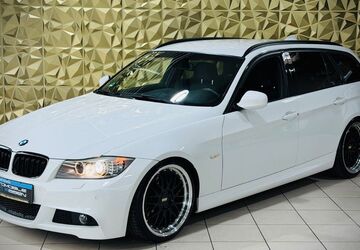 BMW 325 118.500 km 15.999 &euro; Essen 45326