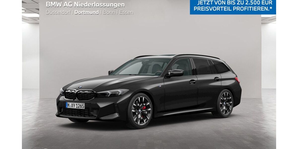 BMW M340d 25.576 km 59.999 &euro; Dortmund 44263