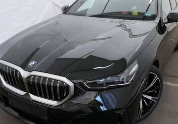 BMW 520 25.459 km 52.840 &euro; Marl 45770