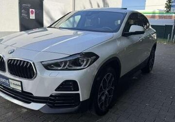 BMW X2 73.856 km 20.995 &euro; Essen 45327