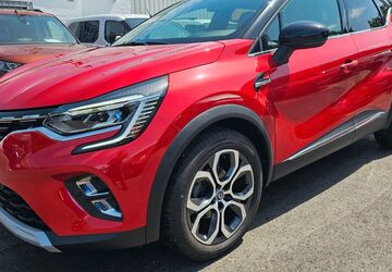 Renault Captur 35.500 km 16.990 &euro; Gelsenkirchen 45892