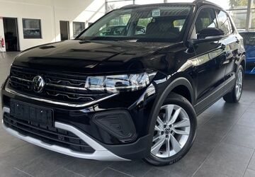VW T-Cross 7.250 km 24.970 &euro; Lünen 44536