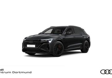 Audi Q8 e-tron 47.708 km 55.415 &euro; Dortmund 44143