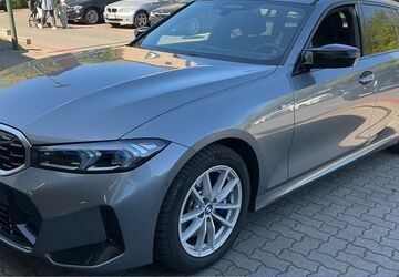 BMW M340i 55.005 km 52.190 &euro; Lünen 44534