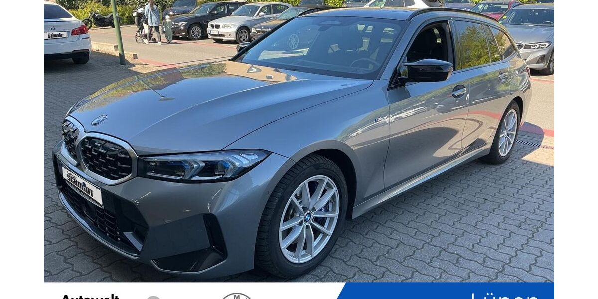 BMW M340i 55.005 km 52.190 &euro; Lünen 44534