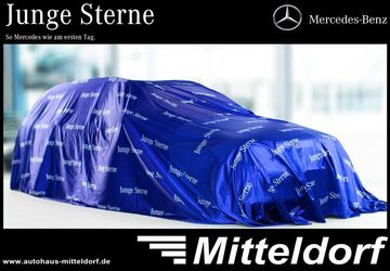 Mercedes-Benz GLA 250 6.880 km 53.880 &euro; Olfen 59399
