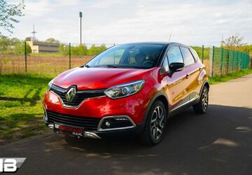 Renault Captur 107.400 km 9.990 &euro; Marl 45772