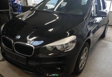 BMW 218 Active Tourer 125.000 km 5.999 &euro; Marl 45770