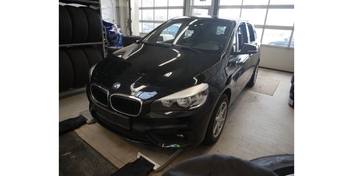 BMW 218 Active Tourer 125.000 km 5.999 &euro; Marl 45770