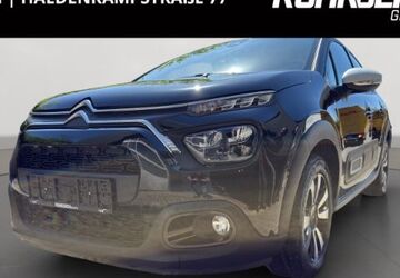 Citroen C3 10.990 km 14.990 &euro; Essen 45143