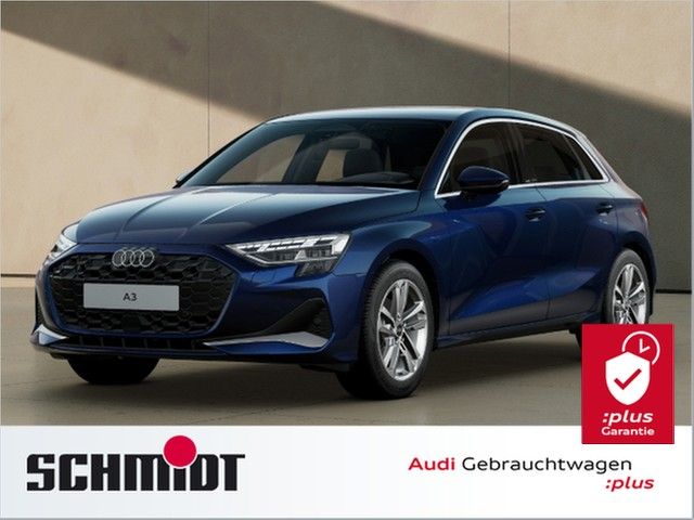 Audi A3 15.820 km 31.440 &euro; Recklinghausen 45657