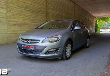 Opel Astra 69.540 km 7.490 &euro; Marl 45772