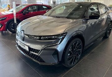 Renault Megane 2.016 km 40.498 &euro; Dülmen 48249