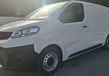 Fiat Scudo 23.000 km 17.731 &euro; Marl 45768